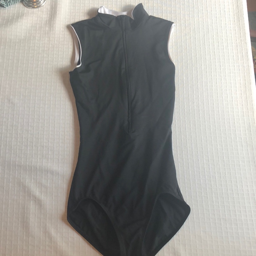 Dance Leotard,Gaynor Minded,size petite